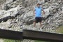 Narrow Bridge for Jeeps, ATVs, Dirt Bikes