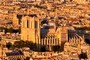 Notre Dame de Paris