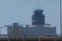 YVR Airport Control tower