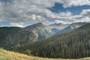 View ot Mountains