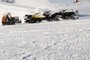 Snowmobiles