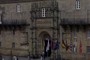 Parador de Santiago