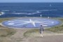 Compass rose