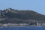 San Pedro mount