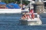 Party Boat