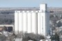 Grain Elevator