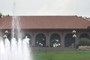 World's Fair Pavilion