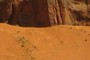 Sand dune
