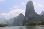 Carst mountains