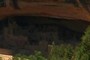 Anasazi Cliff Dwelling 