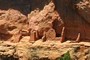 Anasazi Dwellings