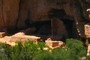 Anasazi Dwellings 