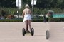 Segway