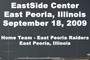 MID-ILLINI Conference Football