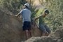 Climbers