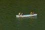 Canoeists