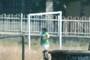 school playground