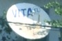VITA satelite plate