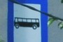 bus stop