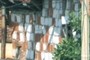 chess house