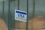 one can pay with VISA here