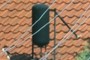 homemade solar wather hitter