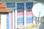 funny curtains