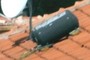 DIY solar heating