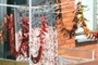 More drying peppers