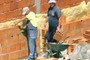 Two builders