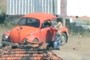 VW Beetle