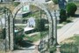 Graveyard Entrance Gate
