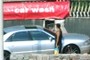 Car Warsh