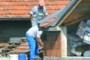 New roof
