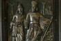Cyrus The Great &amp; His Wife