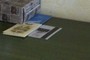 Room Card / Key