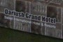 Dariush Grand Hotel