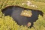 Laguna de la Isla