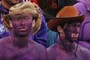I feel Purple...