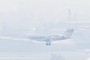 Half a Landing