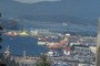 Lions Gate Bridge