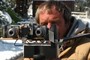 Stereo GigaPan Camera