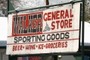 Walker General Store