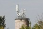 Communication antennas