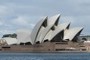 Sydney Opera House