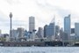 City Scape