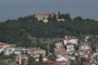 Heybeliada Ruhban Okulu Tepesi