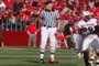 referee
