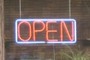 Open...