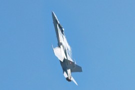 F-18C Hornet